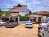 Run of House