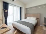 Superior Double Room-Non-Smoking