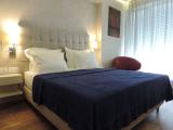 Family Two Bedrooms Suite  with  Sea View