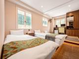 【Annex】Superior Twin Room