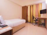Executive Room, 1 Twin Bed