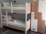 Basic Shared Dormitory, Women Only
