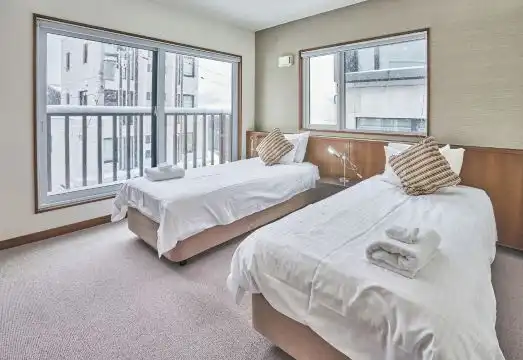 Kashi Lodge House 4 Bedrooms