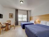 Standard Quadruple Room, 2 Double Beds