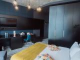 Standard Triple Room, 1 Bedroom, Sea View