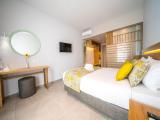 Double Or Twin Standard Double Room With Garden View