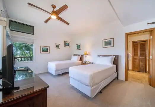 Villa, 2 Bedrooms (Ridge 2123, Gold Fairway View, 3Bath)