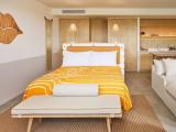 Deluxe Studio Suite With Balcony