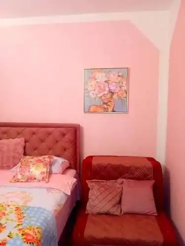 Superior Double Or Twin Room With Terrace