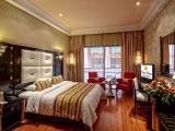 Deluxe Double Room(One Bed)