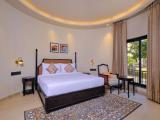 Superior King Room With Garden View