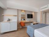Standard Room With Land View