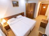 Standard Double Room With Double Bed