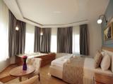 Romantic Double Room with Sea View