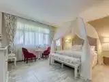Double Room with Balcony and River View