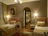 Three-Bedroom Family Suite
