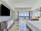 Ocean Front Premium King Room with Terrace