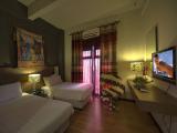 Premier Quadruple Room