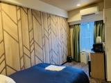 Double Room Nonsmoking