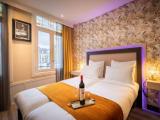 Superior Double Or Twin Room With Canal View
