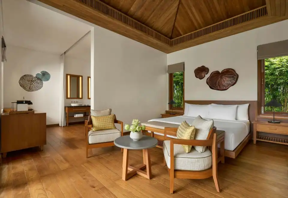 5 Bedroom Villa, River View, Private Pool, Terrace