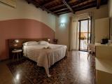 Business Triple room
