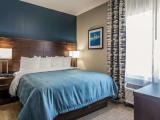 King Suite With Sofa Bed-Non-Smoking