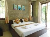 King Room With River View