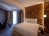 Superior Double Room With Balcony