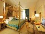 Superior Suite, 1 Double Bed and 1 Sofa Bed, City View (Suite Prestige)