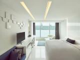 Deluxe Double Room-No View
