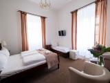 Basic Triple Room