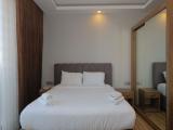 Standard Double Room With Balcony And Sea View