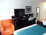 Accessible Two Queen Room with Roll In Shower
