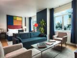 Chelsea King Suite