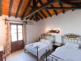 Superior Triple Room With Sea View
