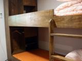 Bed in 4-Bed Mixed Dormitory Room
