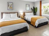 Luxury Double room