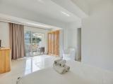 Comfort Room With Garden View