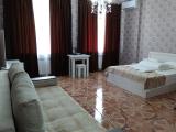 Suite (Double Bed + Sofa)