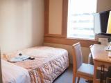 Single Room-Non-Smoking