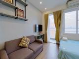Lake View Double Room - High Floor