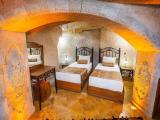 Standard Twin Cave Room
