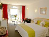 Executive Suite With Ocean View