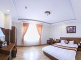 Queen Suite