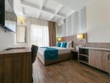 Deluxe Double Room with Panoramic View