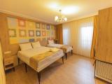 Economy Triple Room