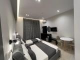 Deluxe Room With Lake View