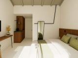 Superior Room With Sea View