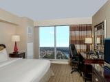King Room with Whirlpool Tub and US Fallsview